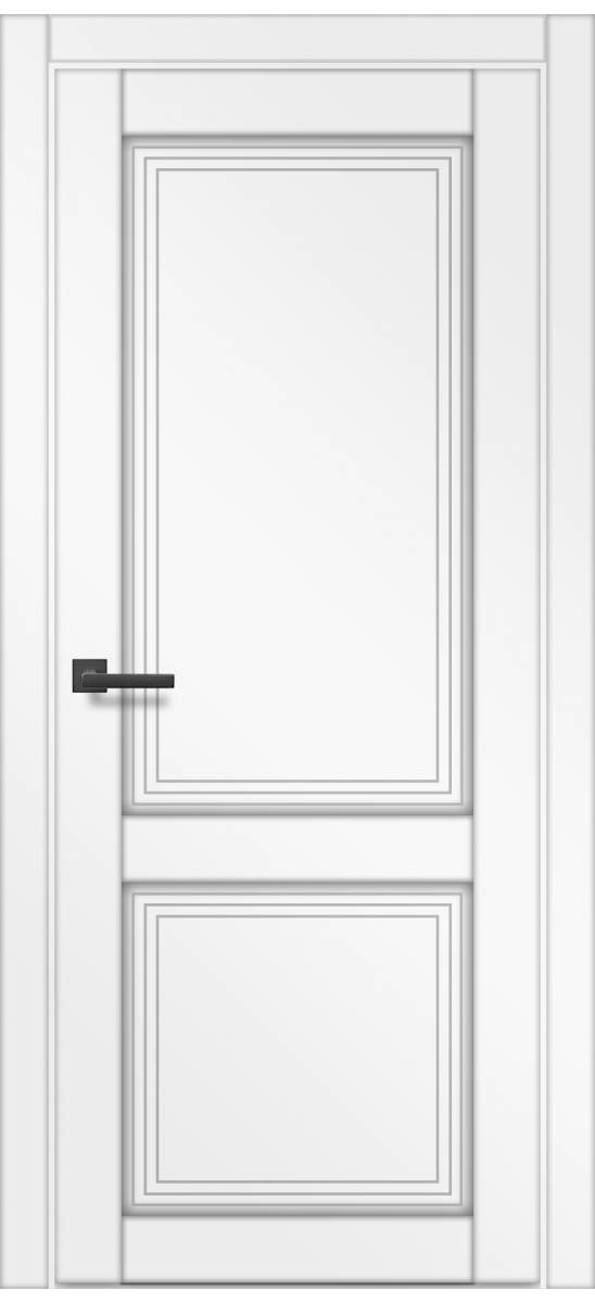 Міжкімнатні двері Grado Porte модель GP - 59F