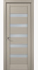 Міжкімнатні двері Папа Карло модель ML-00F колір білий матовий