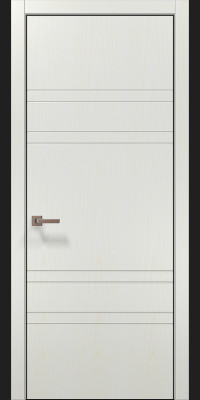 Міжкімнатні двері Папа Карло модель ST-08