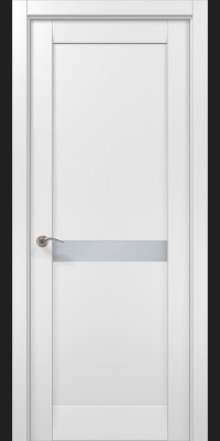 Міжкімнатні двері Папа Карло модель ML-63