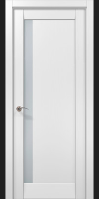 Міжкімнатні двері Папа Карло модель ML-64