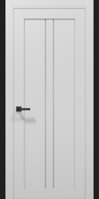 Міжкімнатні двері Папа Карло модель T-02
