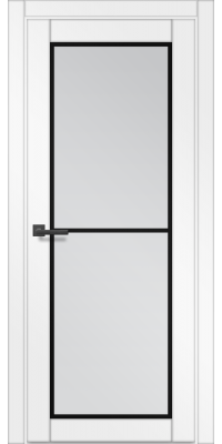 Міжкімнатні двері Grado Porte модель AL-01