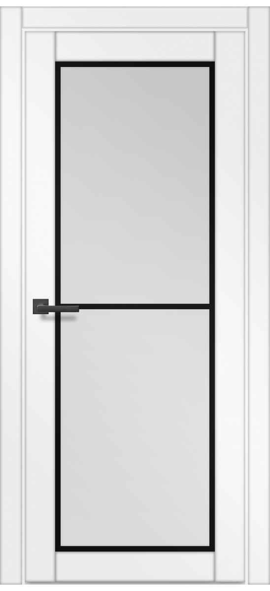 Міжкімнатні двері Grado Porte модель AL-01