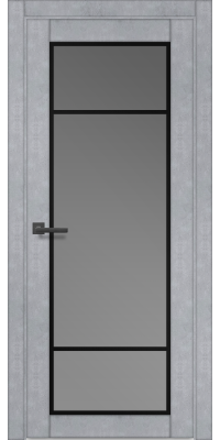 Міжкімнатні двері Grado Porte модель AL-02