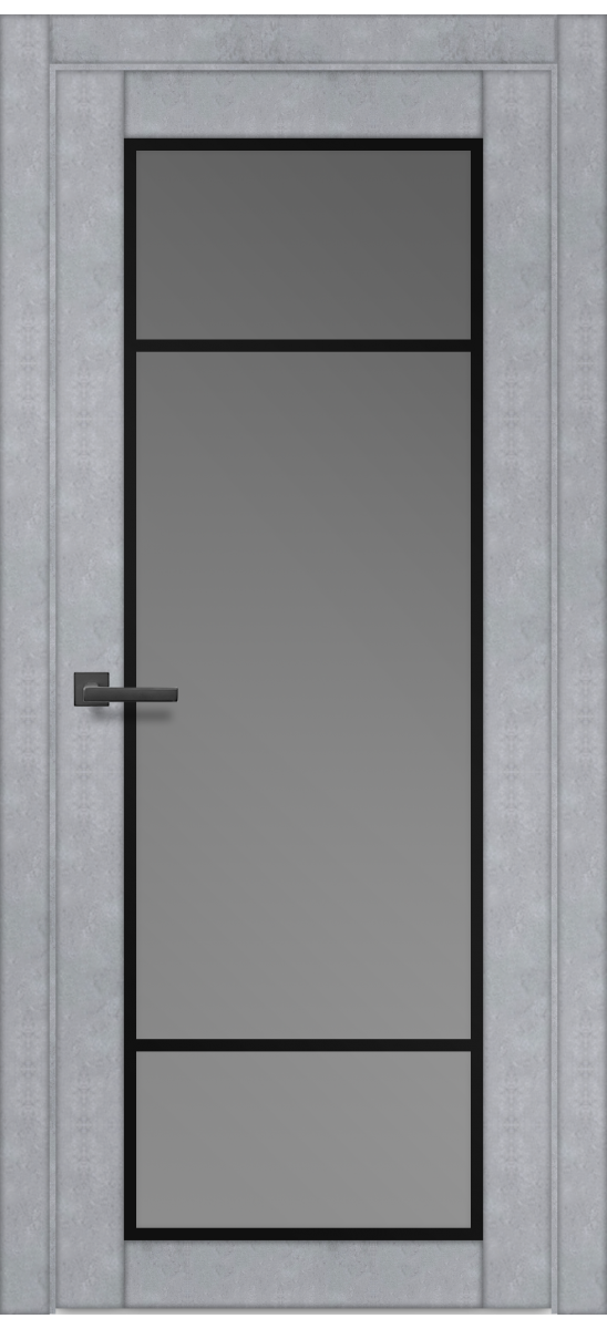Міжкімнатні двері Grado Porte модель AL-02