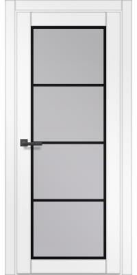 Міжкімнатні двері Grado Porte модель AL-04