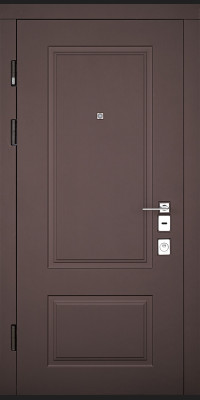 Вхідні двері Abwehr модель Ramina комплектація Grand